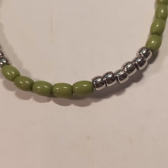 Handmade bracelet - Picture 2 of 2